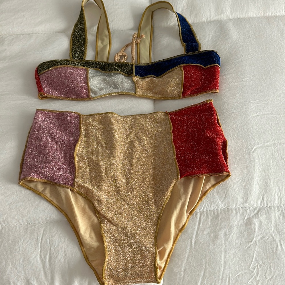 Swim suit